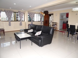 Blk 798 Yishun Ring Road (Yishun), HDB 5 Rooms #191482842